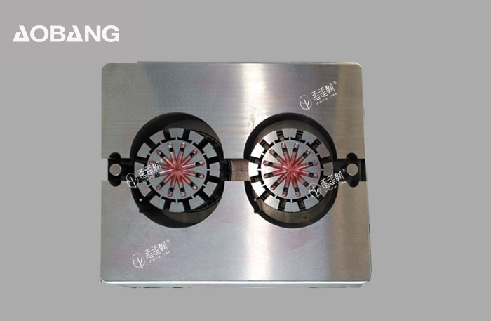 汽车电机模具Automotive Motor Mould2
